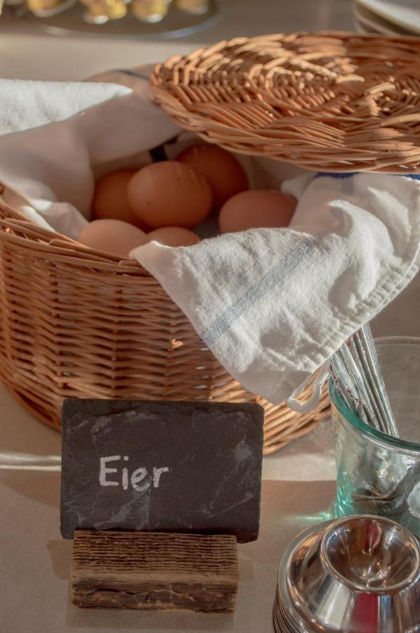 Hotel Eggishorn Fiesch Ngoại thất bức ảnh