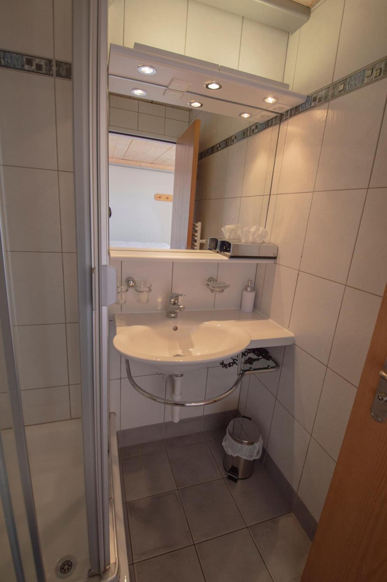 Hotel Eggishorn Fiesch Phòng bức ảnh